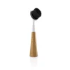 Brosse à vaisselle Eva Solo en chêne 23 cm, Blanc