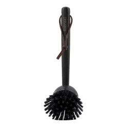 Brosse à vaisselle, Noir
