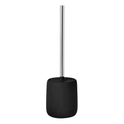 Brosse à WC Sono 39 cm, Noir