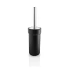 Brosse de toilette Citadel 40 cm, Noir.
