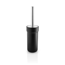 Brosse de toilette Citadel 40 cm, Noir.