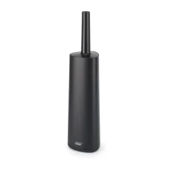 Brosse de toilette Flex 360 43,7 cm, Noir