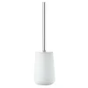 Brosse de toilette Nova, Blanc