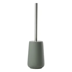 Brosse de toilette Nova, Olive green
