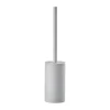 Brosse de toilette Solo, Soft Grey