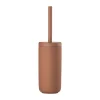 Brosse de toilette Ume, Terracotta