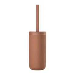 Brosse de toilette Ume, Terracotta