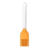 Brosse en silicone Functional Form, 18,5 cm