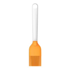 Brosse en silicone Functional Form, 18,5 cm