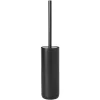 Brosse pour toilette Modo, Noir