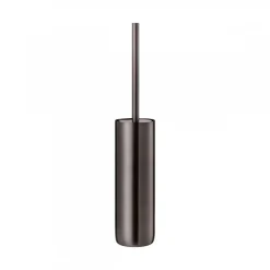 Brosse pour toilette Modo, Burned metal