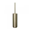 Brosse pour toilette Modo, Brass
