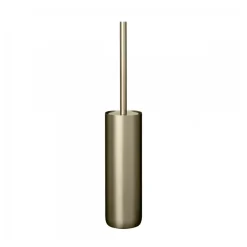 Brosse pour toilette Modo, Brass