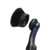 Brosse vaisselle Sinktech avec tête de rechange, Clear