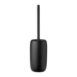 Brosse wc Fjord, Black