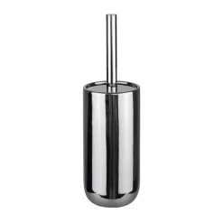 Brosse WC Lotus, Chrome