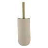 Brosse WC Lotus, Sable