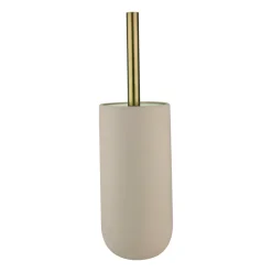 Brosse WC Lotus, Sable