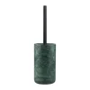 Brosse wc Marble 36 cm, Dark forest