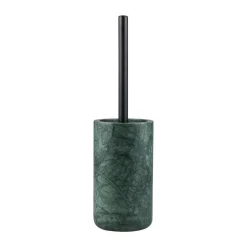 Brosse wc Marble 36 cm, Dark forest