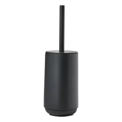 Brosse WC Time 36 cm, Black
