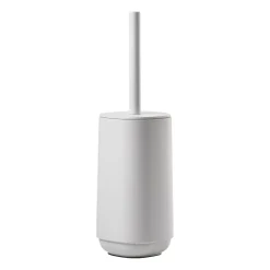 Brosse WC Time 36 cm, Soft grey