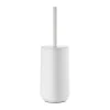 Brosse WC Time 36 cm, White