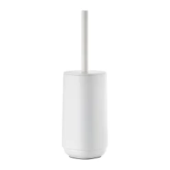 Brosse WC Time 36 cm, White