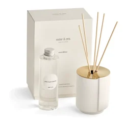 Bâtonnets parfumés ester & erik, White musk & berries