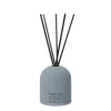 Bâtonnets parfumés Fraga 100 ml, Rose & White Musk-Flintstone