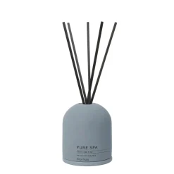 Bâtonnets parfumés Fraga 100 ml, Rose & White Musk-Flintstone
