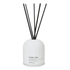 Bâtonnets parfumés Fraga 100 ml, French Cotton-Lily White