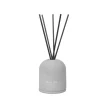 Bâtonnets parfumés Fraga 100 ml, Micro chip-Sandalwood & Myrrh