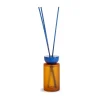 Bâtonnets parfumés Ignite, Amber-bleu