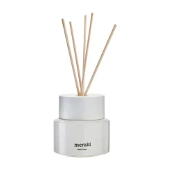 Bâtonnets parfumés Meraki 100 ml, Linge frais