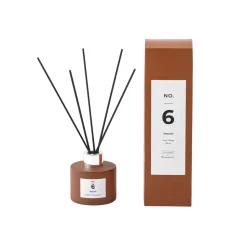 Bâtonnets parfumés NO. 6 Sequoia, 100 ml