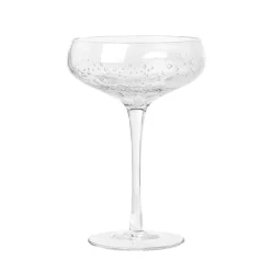 Bubble verre à cocktail, 20 cl