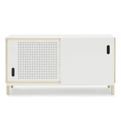 Buffet Kabino small, Blanc