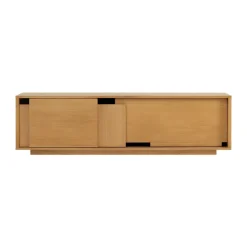 Buffet Layer, Chêne, 180×51 cm