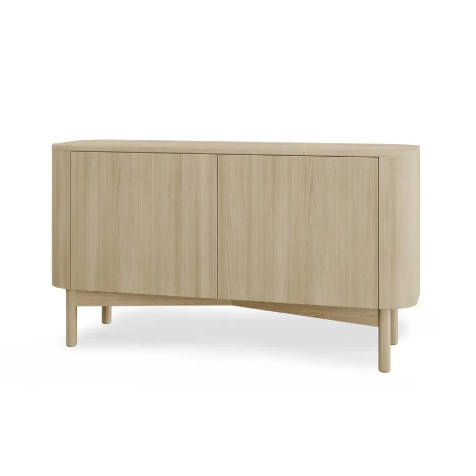 Buffet Loud long 146 cm, Light oak