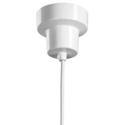 Bunling pavillon pour le plafond, blanc