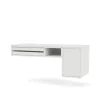 Bureau Bureau, white 01