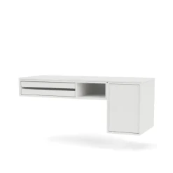 Bureau Bureau, white 01