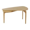 Bureau Duende 67,1x130 cm, Oak