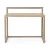 Bureau Little Architect, Cashmere