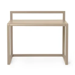 Bureau Little Architect, Cashmere