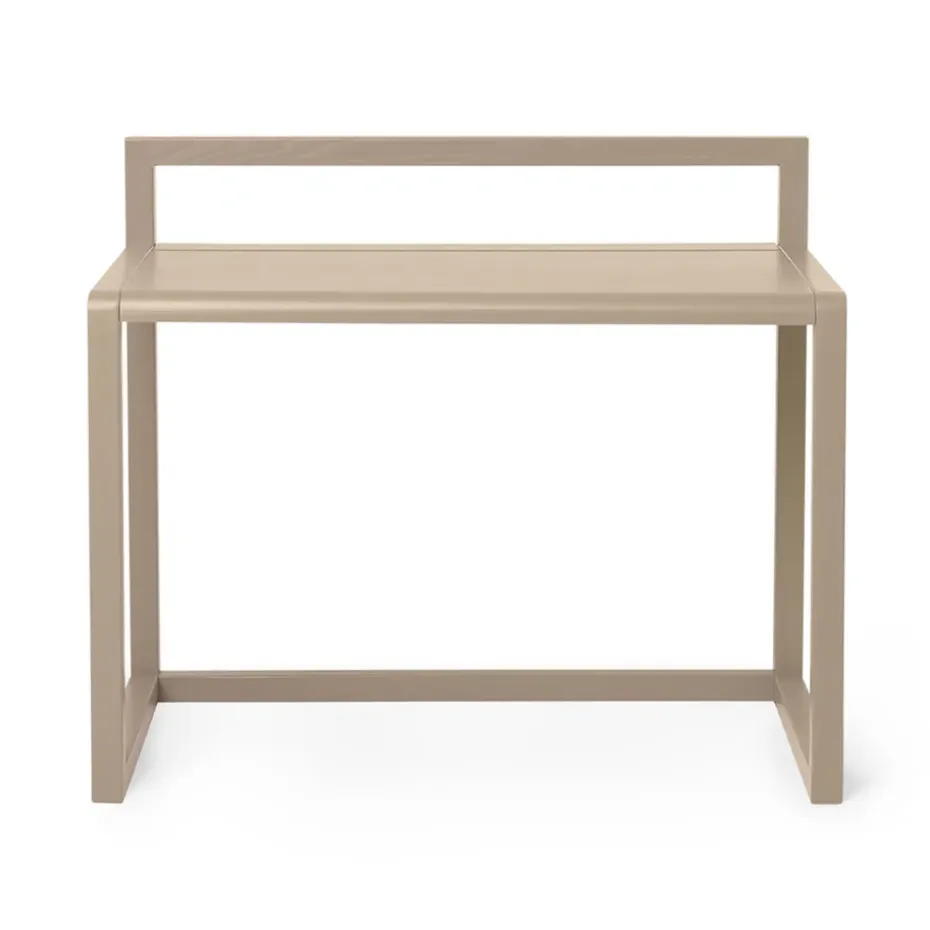 Bureau Little Architect, Cashmere