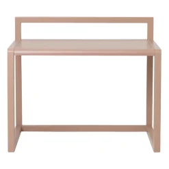 Bureau Little Architect, Desk rose