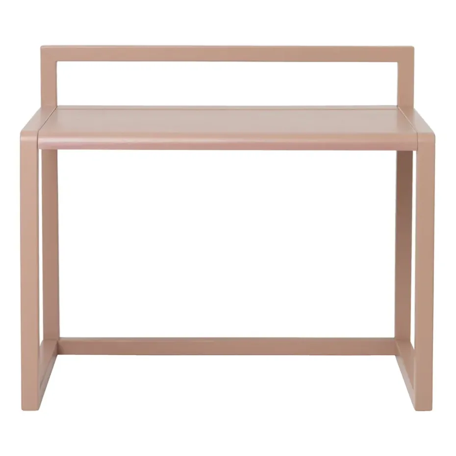 Bureau Little Architect, Desk rose