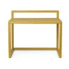Bureau Little Architect, Yellow
